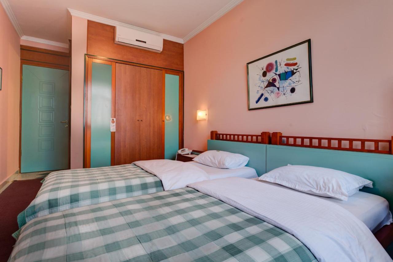 Hotel Eminent Podgorica Exterior photo